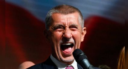 Partido de millonario checo Babis gana elección parlamentaria; buscará alianzas para obtener mayoría de escaños