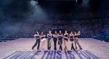 Cancelan participación de integrante del grupo K-pop Twice en concierto en Filipinas por problemas de salud