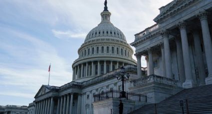 Asaltante del Capitolio indultado por Trump es arrestado por abuso sexual infantil