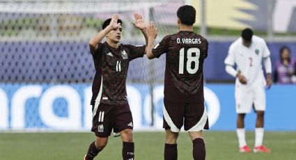 ¡Ilusión intacta! México vence a Marruecos, avanza a Octavos de Final del Mundial Sub-20 y enfrentará al anfitrión Chile