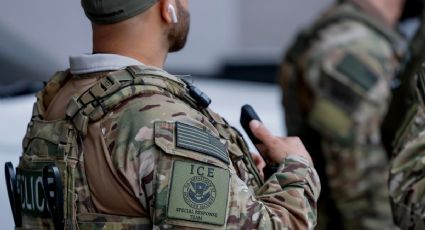 En operativo migratorio en Chicago, mujer estadounidense es lesionada con arma fuego