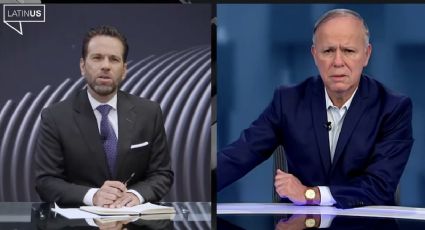 "Quiso matarnos profesionalmente", dice Ciro Gómez Leyva sobre López Obrador