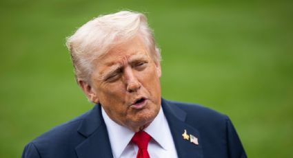 Trump anuncia retirada inicial de Israel en Gaza y exige a Hamás aceptar los acuerdos