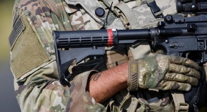 Jueza federal de Oregon detiene temporalmente el despliegue militar en Portland