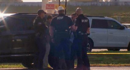 Mueren dos menores durante tiroteo en Texas, otros dos se encuentran en estado crítico