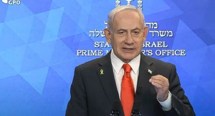 Netanyahu espera “en los próximos días” anunciar la liberación de los rehenes de Gaza
