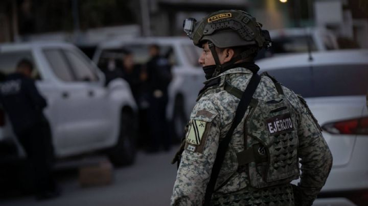 Anticipan periodo extraordinario en el Senado ante entrada y salida de tropas de México y EU