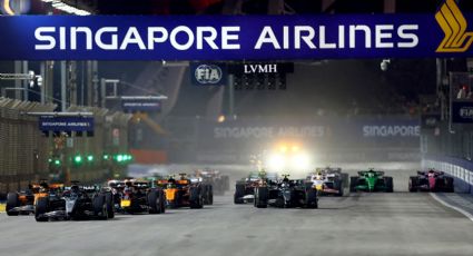 ¡Caos total! Usuarios enfurecen por no encontrar la transmisión de la Fórmula Uno por Sky o Izzi tras pérdida de derechos de Fox