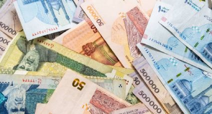 Irán eliminará cuatro ceros del rial, la moneda nacional, tras constantes devaluaciones
