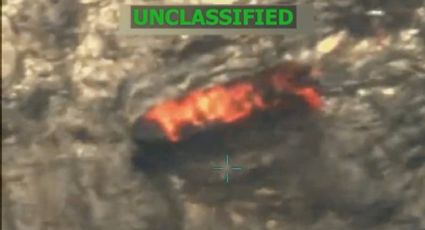 El Pentágono utilizó una aeronave con apariencia civil para el primer ataque en el Caribe: The New York Times