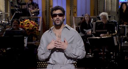 Bad Bunny ironiza ante críticas por ser elegido para el show del medio tiempo del Super Bowl LX: “Tienen cuatro meses para aprender español”