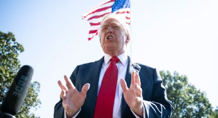 "Tiene personalidad de alcohólico": jefa de gabinete de Trump revela tensiones en la Casa Blanca