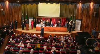 Siria vota a un nuevo Parlamento tras la caída de Bashar Al Assad y luego de 14 años de guerra civil