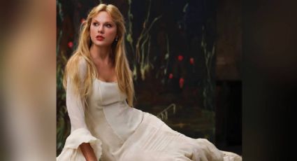 Taylor Swift se apodera también de los cines con “The Official Release Party of a Show Girl”; recauda 33 mdd