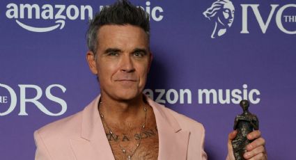 Cancelan concierto de Robbie Williams en Turquía tras amenazas: se realizaría en el segundo aniversario del ataque de Hamás