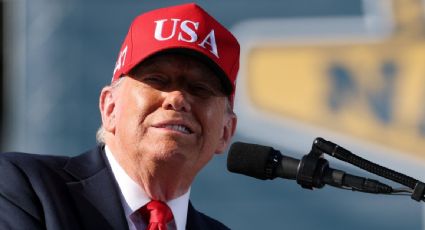 "Estrategia para romper Tratado de Aguas": expertos advierten de posible plan de Trump contra México