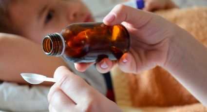 Mueren nueve niños tras ingerir un jarabe para la tos en India; abren investigación a farmacéutica