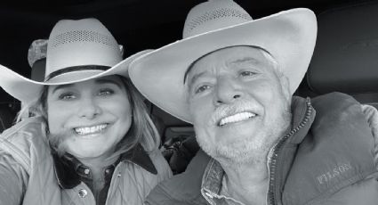 Fallece el empresario Víctor Cruz Russek, esposo de la gobernadora Maru Campos