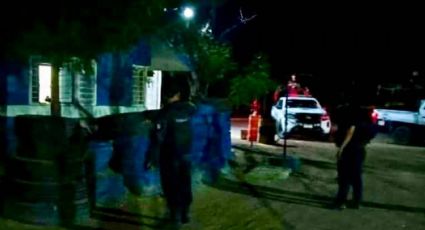 Violencia en Michoacán: sujetos armados asesinan a dos policías y un civil en Buenavista Tomatlán