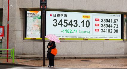 Nikkei supera por primera vez los 47 mil puntos tras la victoria de Sanae Takaichi en Japón
