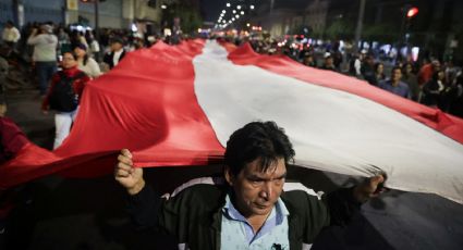 Transportistas realizarán un paro en Perú este lunes tras el asesinato de conductor y en medio de protestas por la extorsión