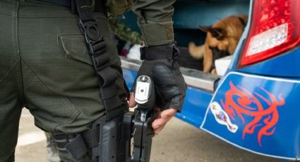 Ataque terrorista en base militar de Colombia deja un muerto y seis heridos