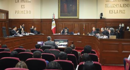 Los "fails" en el primer mes de la nueva Corte: desde leer definiciones hechas por IA hasta votar por proyectos “lindos”