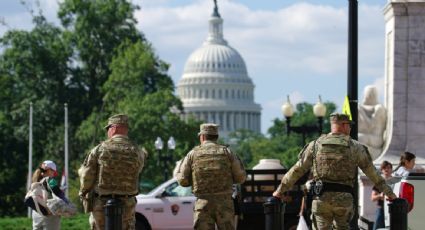 Cierre de gobierno de EU cumple seis días entre amenazas de despidos masivos de trabajadores