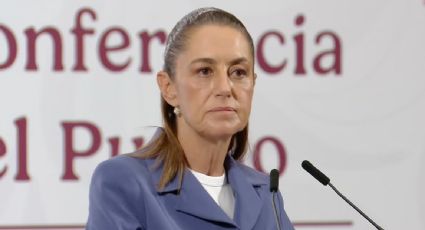 “Esta semana regresan”: Sheinbaum afirma que los seis mexicanos detenidos en Israel se encuentran en buen estado de salud