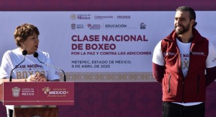 Destituyen al director del deporte en Edomex por presuntas irregularidades: entregaban cheques a niños deportistas y los obligaban a devolverlos