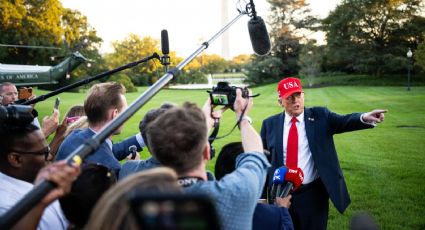 Trump y Lula sostienen una videollamada para conversar sobre comercio; se reunirán próximamente en Brasil y EU