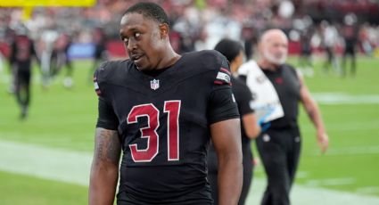 ¡Increíble! Corredor de Cardinals escapa 72 yardas y suelta el balón creyendo que había anotado: le anulan el touchdown y su equipo pierde