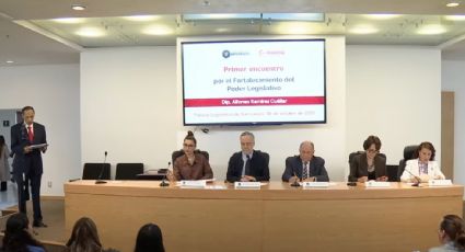 Pablo Gómez, Rosa Icela Rodríguez y Ernestina Godoy cancelan participación en foro de diputados del ala dura de Morena