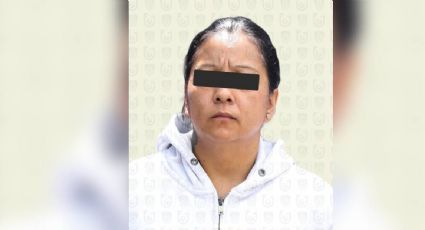 Cumplimentan orden de aprehensión contra presunta implicada en asesinato de colaboradores de Clara Brugada