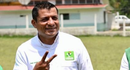 Partido Verde abre investigación contra su representante ante el OPLE en Veracruz por presunta venta de candidaturas
