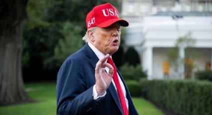 Trump analiza viajar a Egipto para el inicio de la primera fase de paz en la Franja de Gaza