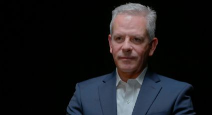 “El PAN iría con Salinas Pliego o con el mejor que sea para derrocar este sistema destructor”: Marcelo Torres, diputado federal del PAN