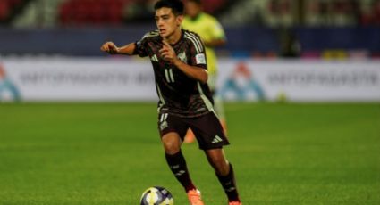 En Chile se burlan de Gilberto Mora y de la Selección Mexicana de cara a su choque en el Mundial Sub-20: "Se viene otro 7-0, haremos mermelada de mora"