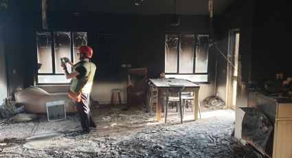 "La paz no será posible, al menos en nuestra generación", afirma exrehén israelí a dos años del ataque de Hamás