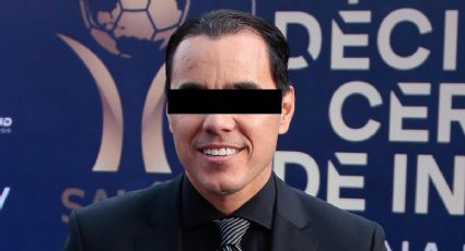 Abogado de la menor de edad de la que presuntamente abusó Omar Bravo responde a familia del exfutbolista: “Mensajes y videos van a salir a la luz pública”