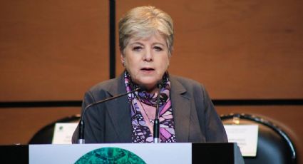 “Semarnat presiona para regularizar las obras del Tren Maya en materia de impacto ambiental”: Alicia Bárcena