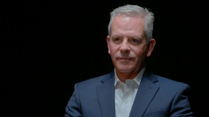 “El PAN iría con Salinas Pliego o con el mejor que sea para derrocar este sistema destructor”: Marcelo Torres, diputado federal del PAN