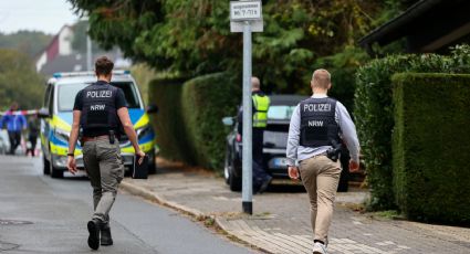 Apuñalan afuera de su casa a alcaldesa electa en Alemania; se encuentra en estado crítico