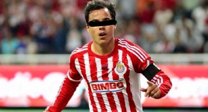 Autoridades de Jalisco descartan proteger a Omar Bravo como sucedió con Cuauhtémoc Blanco en CDMX: “El que la hace la paga”