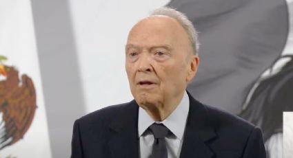 “Su amparo no le va a servir de nada”: Gertz afirma que se ejecutará la orden de aprehensión federal contra Hernán Bermúdez