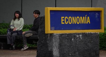 Facultad de Economía de la UNAM suspende clases presenciales por amenaza de agresión contra la comunidad