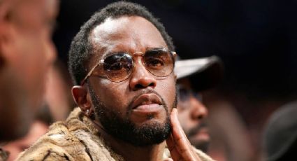 Abogados de Sean "Diddy" Combs piden que cumpla su sentencia en prisión con tratamiento de drogas