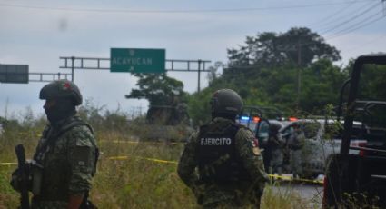 Durante las últimas 24 horas matan a ocho personas en Veracruz