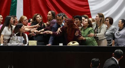 Conflicto entre Israel y Palestina provoca choque entre diputadas del PT y del PAN
