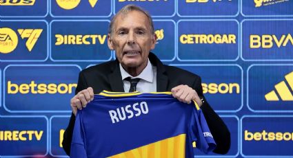 Reportan en "grave estado de salud" a Miguel Ángel Russo, técnico de Boca Juniors
